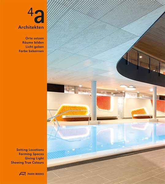 Produktbild: 4a Architekten