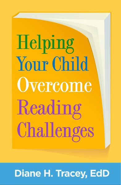 Produktbild: Helping Your Child Overcome Reading Challenges