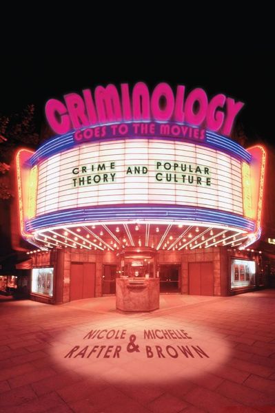 Produktbild: Criminology Goes to the Movies