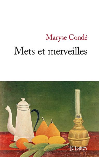 Produktbild: Mets et merveilles