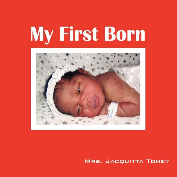 Produktbild: My First Born