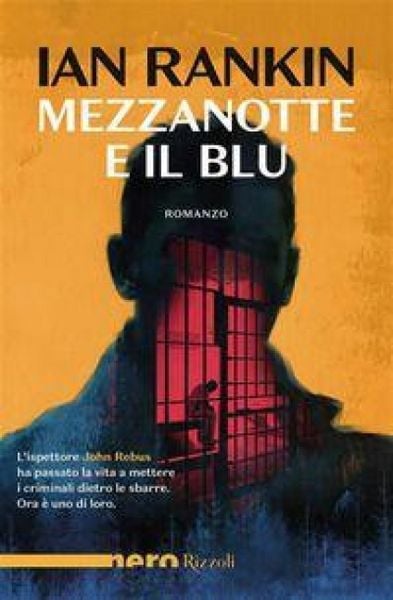 Produktbild: Mezzanotte e il blu