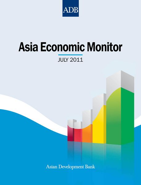 Produktbild: Asia Economic Monitor