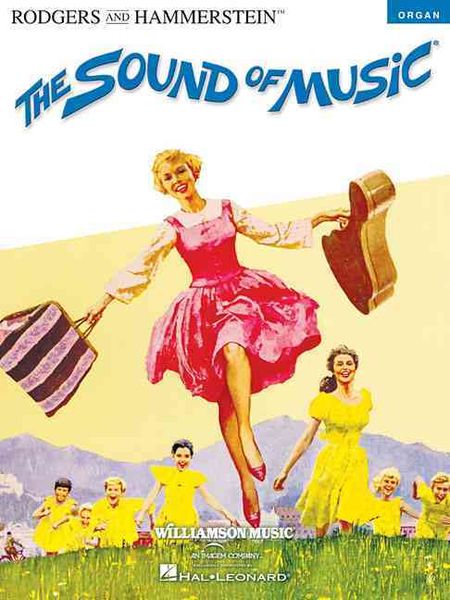 Produktbild: The Sound of Music