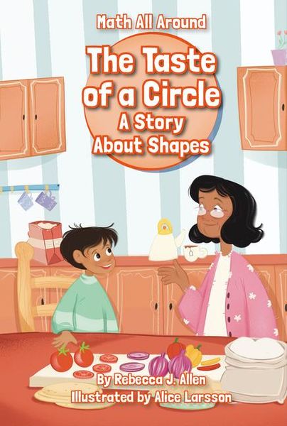 Produktbild: The Taste of a Circle