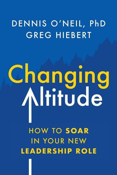 Produktbild: Changing Altitude