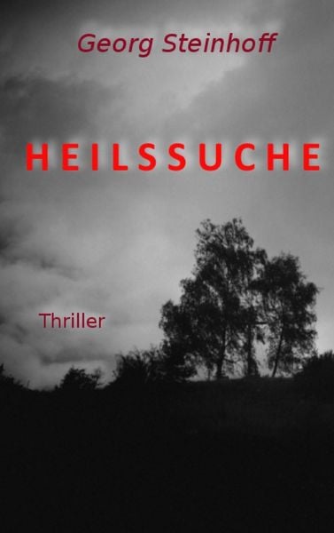 Produktbild: Heilssuche