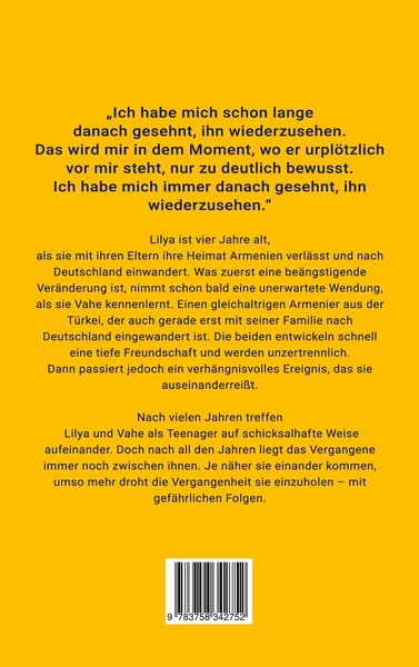 Produktbild: Der Junge mit den zwei Augen