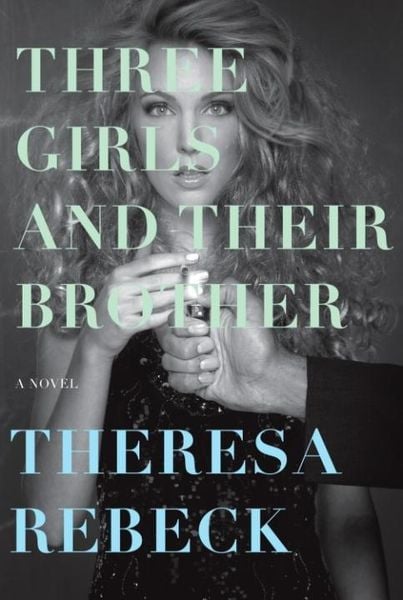 Produktbild: Three Girls and Their Brother