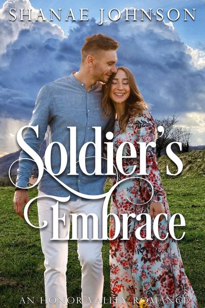 Produktbild: Soldier's Embrace