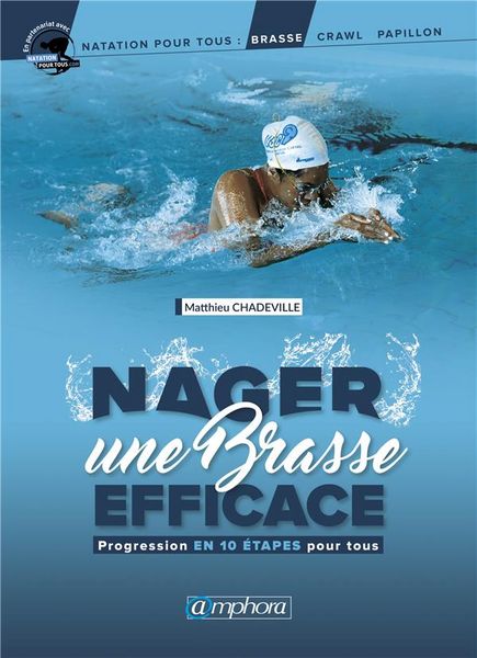 Produktbild: Nager une brasse efficace
