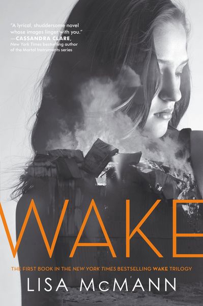 Produktbild: Wake