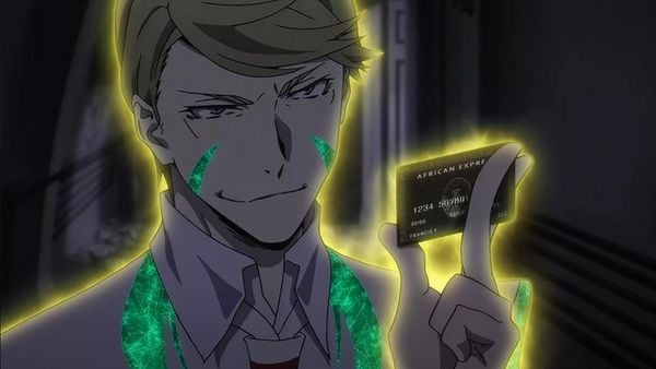 Produktbild: Bungo Stray Dogs - Staffel 2 [3 DVDs]