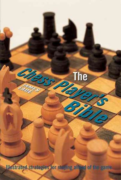 Produktbild: Chess Players Bible