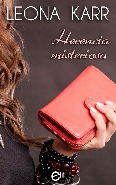Produktbild: Herencia misteriosa