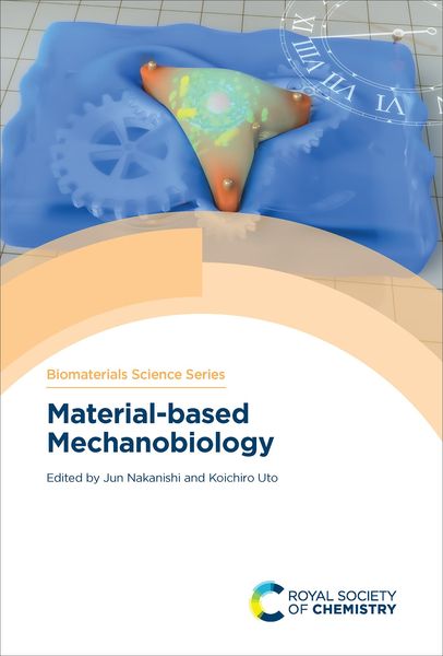 Produktbild: Material-based Mechanobiology