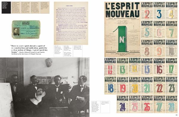 Produktbild: Le Corbusier Le Grand