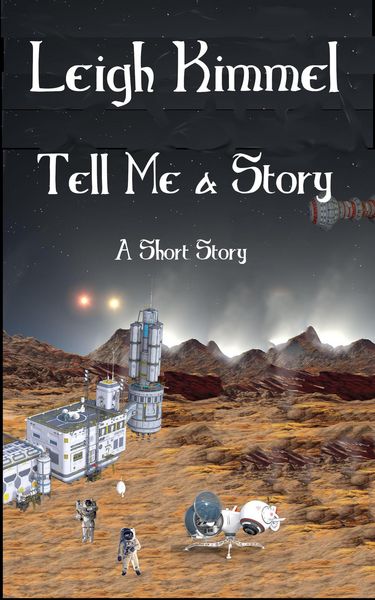 Produktbild: Tell Me a Story