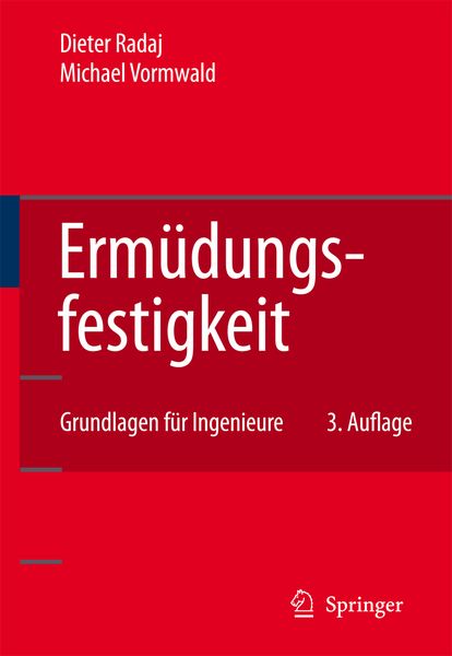 Produktbild: Erm&uuml;dungsfestigkeit