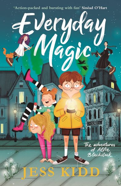 Produktbild: Everyday Magic