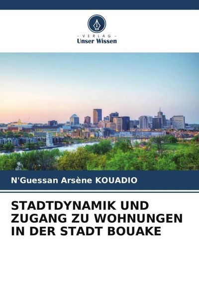 Stadtdynamik und Zugang Zu Wohnungen in der Stadt Bouake