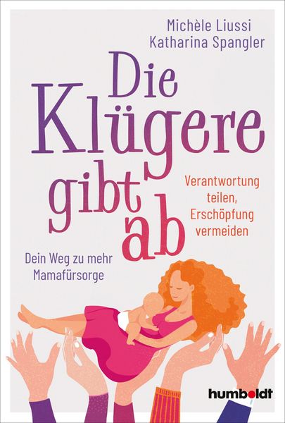 Produktbild: Die Kl&uuml;gere gibt ab
