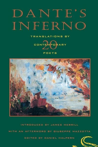 Produktbild: Dantes Inferno