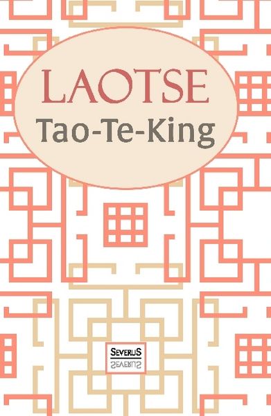 Produktbild: Laotse: Tao-Te-King