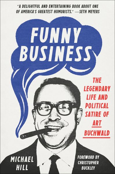 Produktbild: Funny Business
