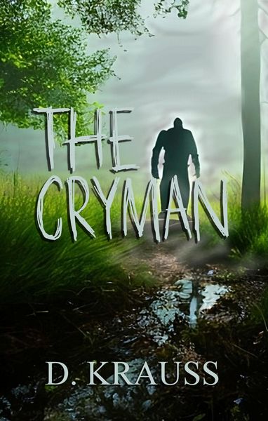 Produktbild: The Cryman