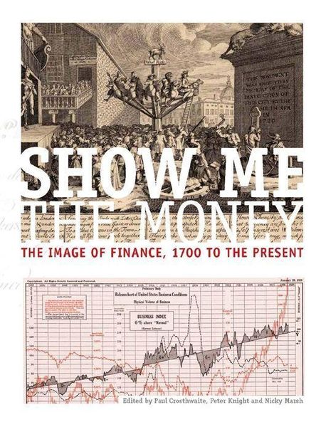 Produktbild: Show Me the Money CB