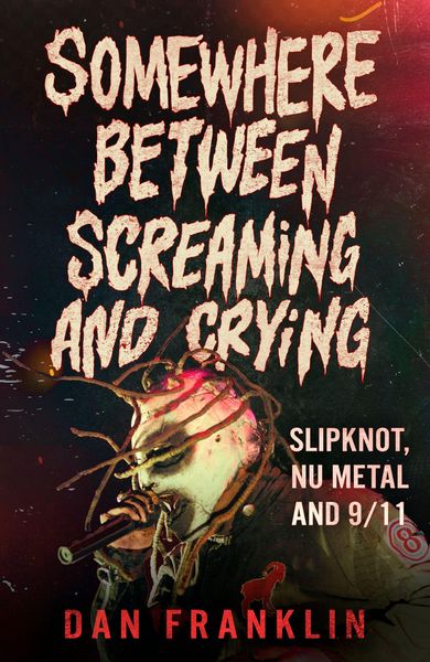 Produktbild: Somewhere Between Screaming And Crying