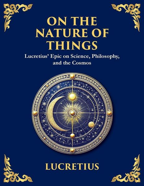 Produktbild: On the Nature of Things