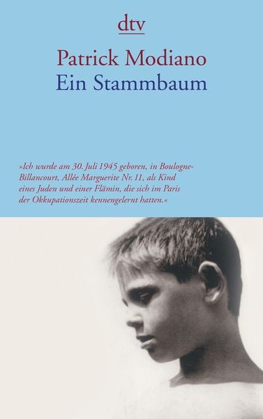 Produktbild: Ein Stammbaum
