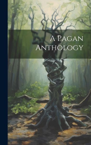Produktbild: A Pagan Anthology