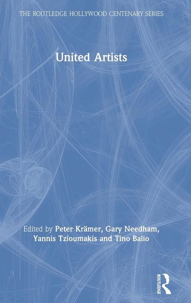 Produktbild: United Artists