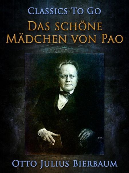 Produktbild: Das Sch&ouml;ne M&auml;dchen von Pao