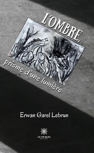Produktbild: L'ombre, prisme d'une lumi&egrave;re