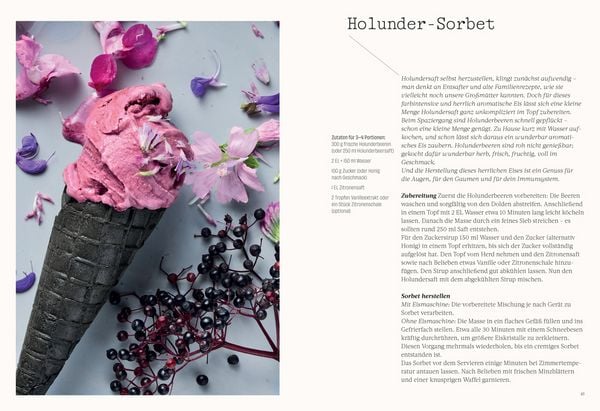 Produktbild: Wild. Kr&auml;uter. Vielfalt