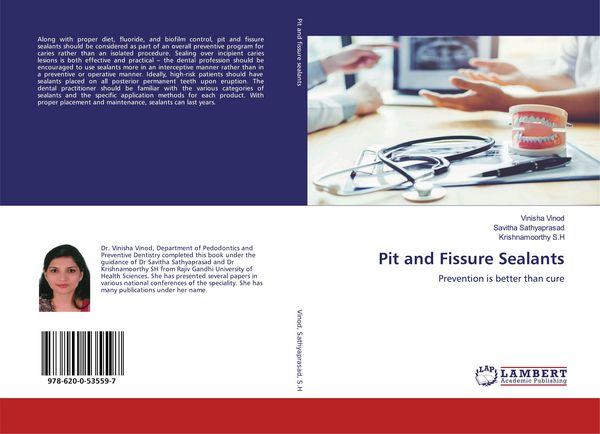 Produktbild: Pit and Fissure Sealants