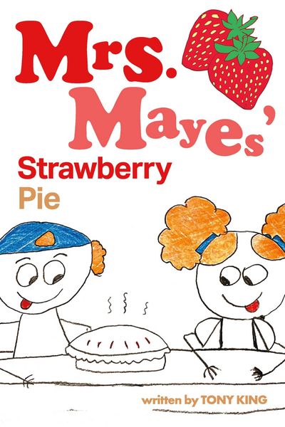 Produktbild: Mrs. Mayes' Strawberry Pie