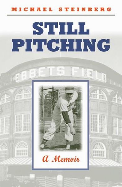 Produktbild: Still Pitching