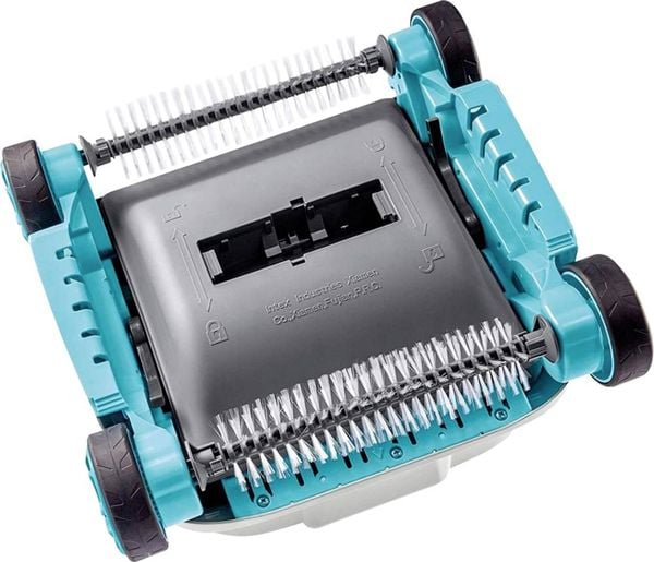 Produktbild: Intex Pool-Cleaner Deluxe ZX300