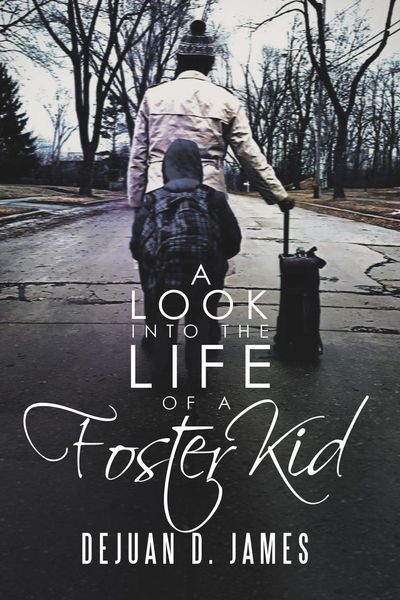 Produktbild: A Look into the Life of a Foster Kid