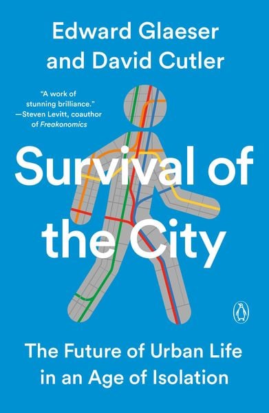 Produktbild: Survival of the City