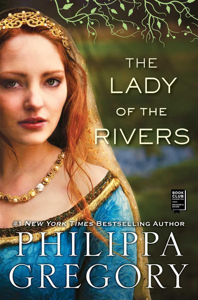 Produktbild: The Lady of the Rivers