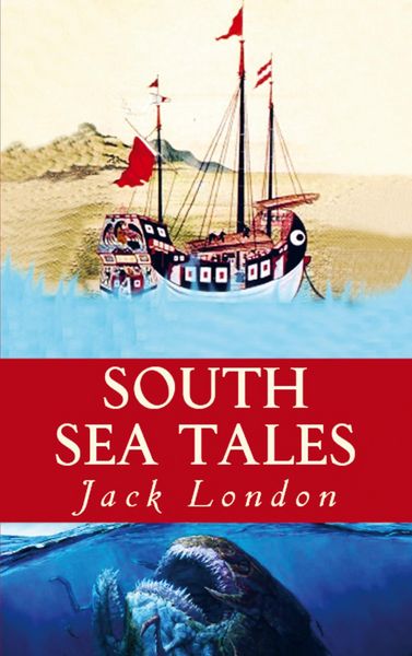 Produktbild: South Sea Tales
