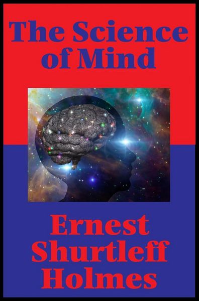 Produktbild: The Science of Mind (Impact Books)