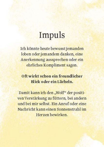 Produktbild: Kleine Fenster zum Gl&uuml;ck