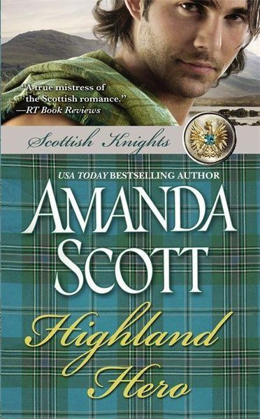 Produktbild: Highland Hero